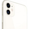 Apple iPhone 11 128GB White (MWLF2) - зображення 3