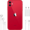 Apple iPhone 11 128GB Product Red (MWLG2) - зображення 2