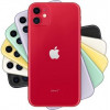 Apple iPhone 11 128GB Product Red (MWLG2) - зображення 4