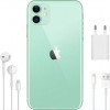 Apple iPhone 11 128GB Green (MWLK2) - зображення 2