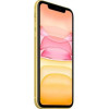 Apple iPhone 11 64GB Yellow (MWLA2) - зображення 5