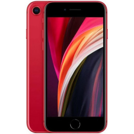   Apple iPhone SE 2020 128GB Product Red (MXD22/MXCY2)