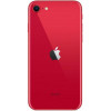 Apple iPhone SE 2020 128GB Product Red (MXD22/MXCY2) - зображення 2