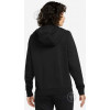 Nike Жіноча  W Nsw Club Flc Fz Hoodie Std DQ5471-010 XL (196149265025) - зображення 1