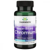 Swanson Niacin-Bound Chromium 200 mcg 120 Capsules - зображення 1