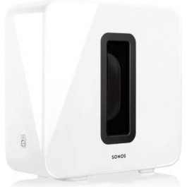   Sonos Sub white (SUBG1EU1)