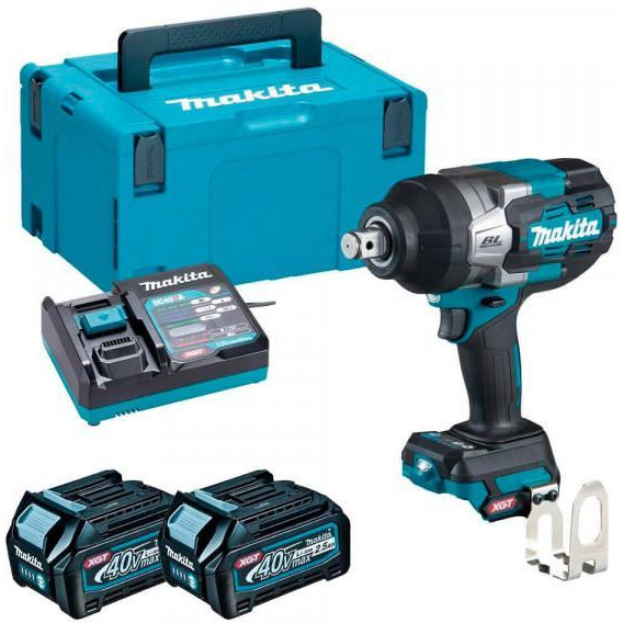 Makita TW001GD201 - зображення 1