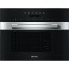 Miele DG 7240 CleanSteel - зображення 1