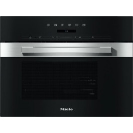   Miele DG 7240 CleanSteel