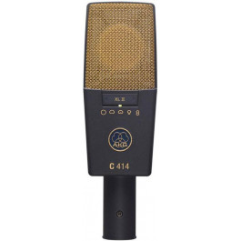   AKG C414 XLII