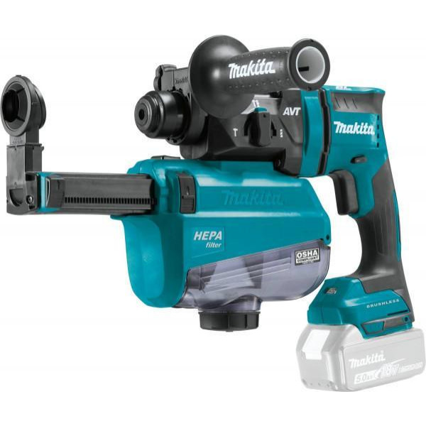 Makita DHR182ZWJ - зображення 1