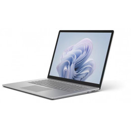   Microsoft Surface Laptop 6 Platinum (ZLT-00030)