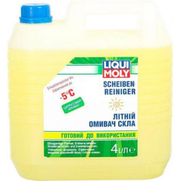   Liqui Moly SCHEIBEN REINIGER 36002