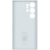 Samsung S928 Galaxy S24 Ultra Silicone Case White (EF-PS928TWEG) - зображення 4