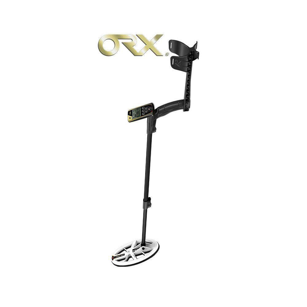 XP Metal Detectors ORX EL - зображення 1