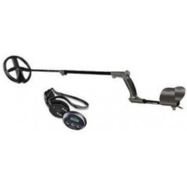   XP Metal Detectors DEUS 28 WS4