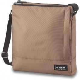   Dakine Сумка через плече текстильна коричнева  Jordy Crossbody 194626458724