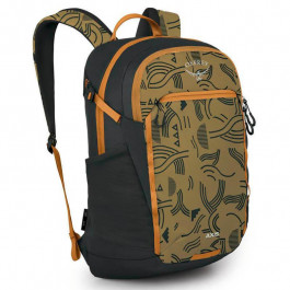   Osprey Axis 24 / Find The Way Print/Black (10005621)