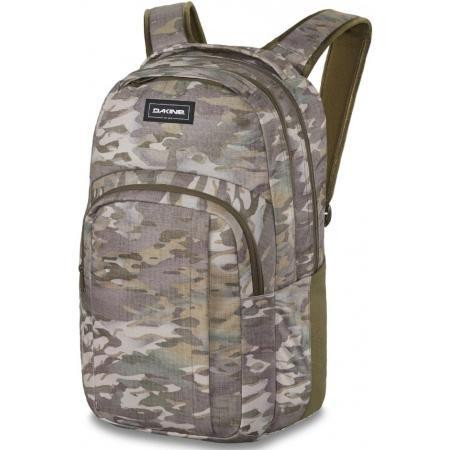 Dakine Campus L 33L / vintage camo - зображення 1