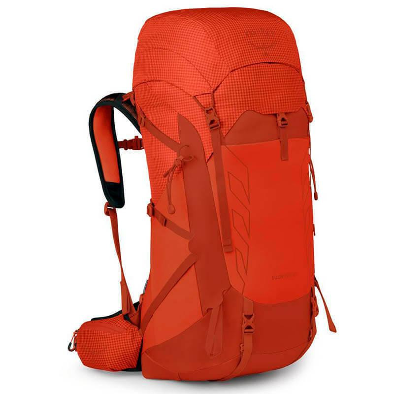 Osprey Talon Pro 40 / L/XL Mars Orange (10005882) - зображення 1