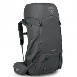   Osprey Rook 50 / Dark Charcoal/Silver Lining (10005868)