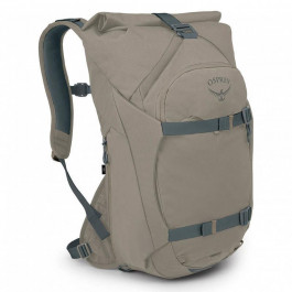   Osprey Metron 22 Roll Top / Tan Concrete (10004579)