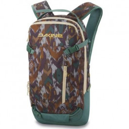   Dakine Heli Pack 12L / painted canyon