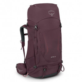   Osprey Kyte 68 / WXS/S Elderberry Purple (10004776)