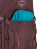 Osprey Kyte 68 / WXS/S Elderberry Purple (10004776) - зображення 8