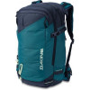 Dakine Womens Poacher RAS 32L / deep teal - зображення 1