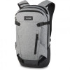 Dakine Heli Pack 12L / greyscale - зображення 1