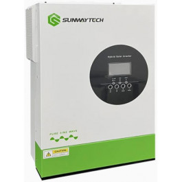   Sunway Solar SK 5500P-48L