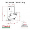 Perfelli DNS 6383 B 750 BL LED - зображення 3