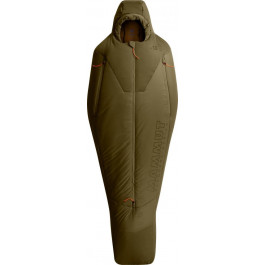   Mammut Protect Fiber Bag -18C / olive