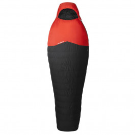   Mammut Nordic Down 3-Season / 180cm, graphite-fire