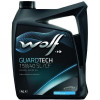 Wolf Oil GUARDTECH 15W-40 4л - зображення 1