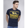 Lonsdale Футболка  HOUNSLOW 115722-3008 XXL NAVY (4250818919889) - зображення 1