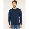 Levi's Лонгслив  Ls Original Hm Tee 72848-0001 2XL Patch Dress Blues (5400599782311) - зображення 1