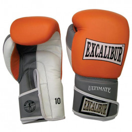   Excalibur Boxing Boxing Gloves Ultimate 14 oz (551-03 14)