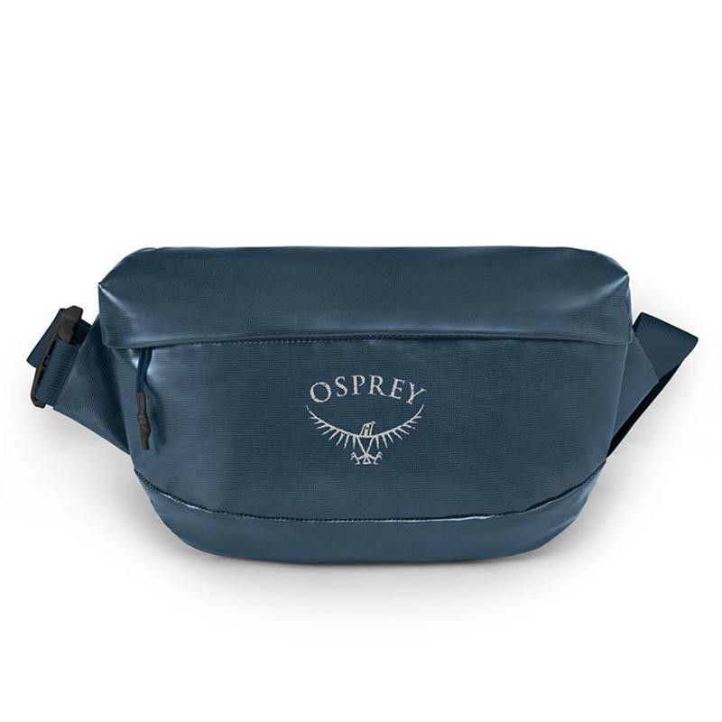 Osprey Сумка-бананка  Transporter Waist venturi blue O/S (009.2658) - зображення 1