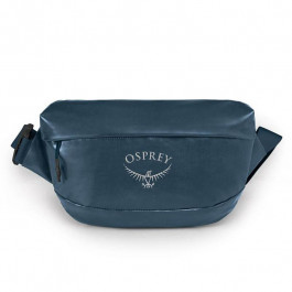   Osprey Сумка-бананка  Transporter Waist venturi blue O/S (009.2658)