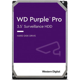   WD Purple 1 TB (WD10PURU-78)