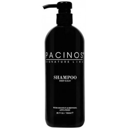   Pacinos Шампунь  Hair Shampoo Deep Clean 750 мл (85098007794)