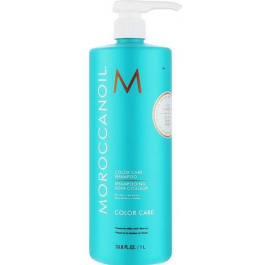   Moroccanoil Шампунь  Color Care Shampoo для Збереження кольору 1000 мл (7290113145825)