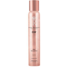   CHI Сухий шампунь  Royal Treatment Dry Shampoo 150 мл (633911855515)