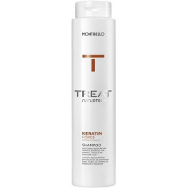   Montibello Відновлюючий шампунь  Treat NaturTech Repair Active Shampoo для пошкодженого волосся 300 мл (8429525