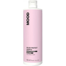   Mood Шампунь  Color Protect Shampoo для фарбованого волосся 400 мл (8050327688926)