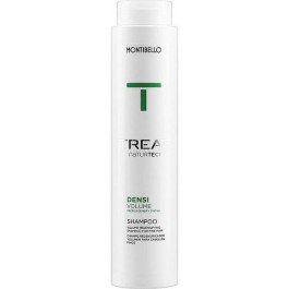   Montibello Шампунь  Treat NaturTech Densi Volume Shampoo для об'єму 300 мл (8429525113002)