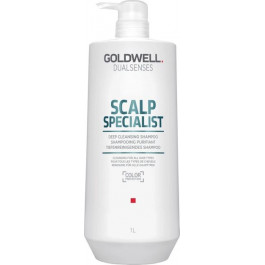   Goldwell Шампунь  DSN Scalp Specialist для глибокого очищення 1 л (4021609062523)