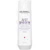 Goldwell Шампунь  Dualsenses Just Smooth розгладжувальний для неслухняного волосся 250 мл (4021609028895) - зображення 1